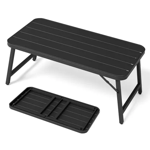 The Best Foldable Coffee Table for Every Living Space