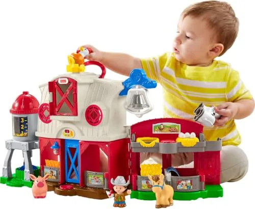 Our Favorite Playsets for Imaginative Play