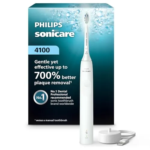 The Best Electric Toothbrush for Gums in 2026