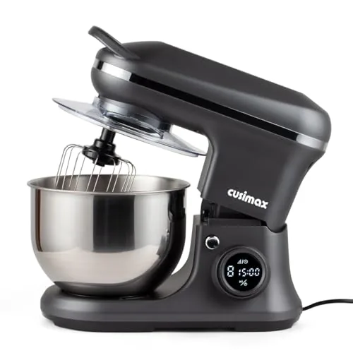 The Best Quality Stand Mixer for Every Baker