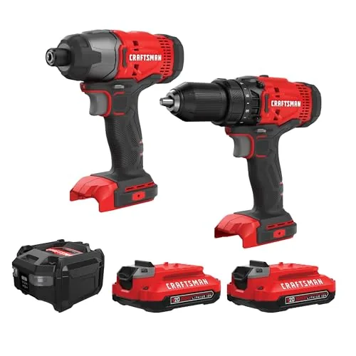 The Best Cordless Drill Under $100