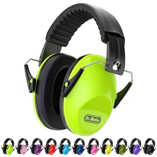 The Best Noise Cancelling Headphone for Shooting Protection