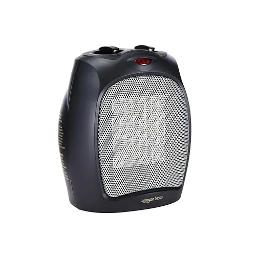 The Best Space Heater with Digital Thermostat for Every Room