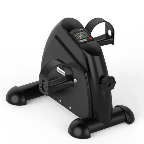 The Best Elliptical Exercise Bike for Low-Impact Cardio