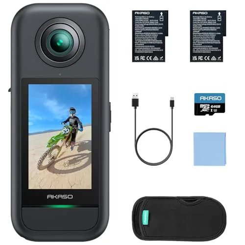 The Best Action Camera for Motorcycles