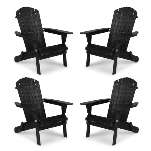 The Best Chair for Sitting Around Fire Pit