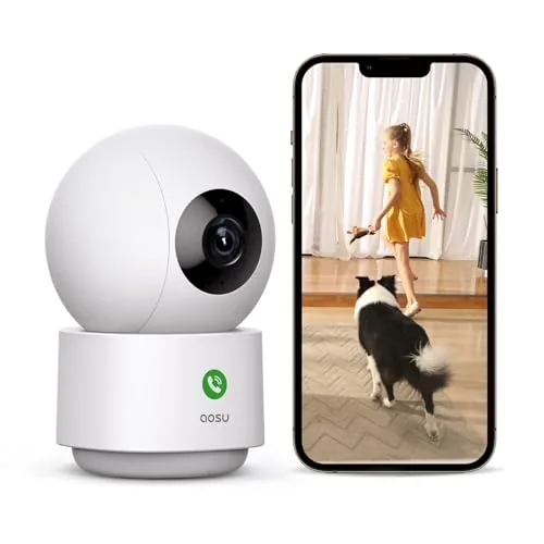 The Best Multi Camera 360 Pet Camera for Every Home