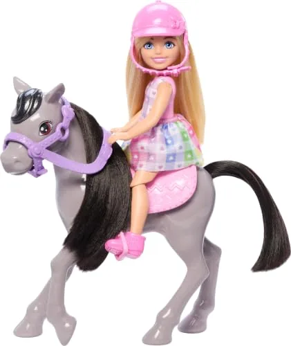 The Best Friend Club Doll Set for Every Playroom