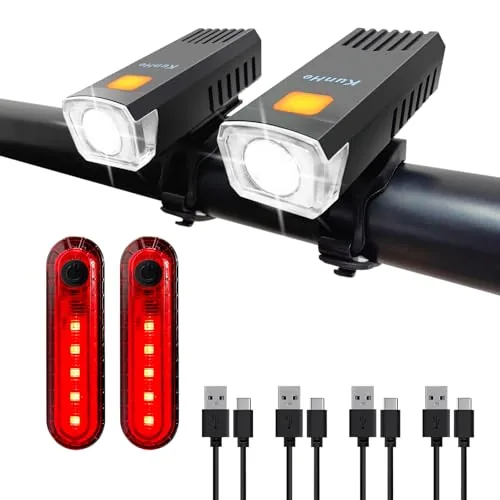 The Best Kids Bike Light for Every Ride