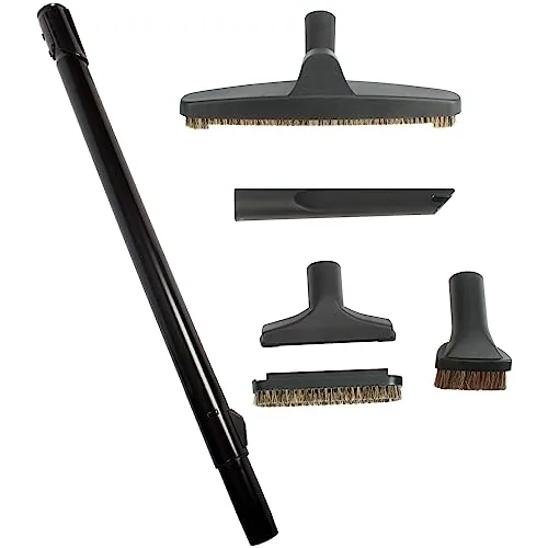 The Best Central Vacuum Accessories for Your System