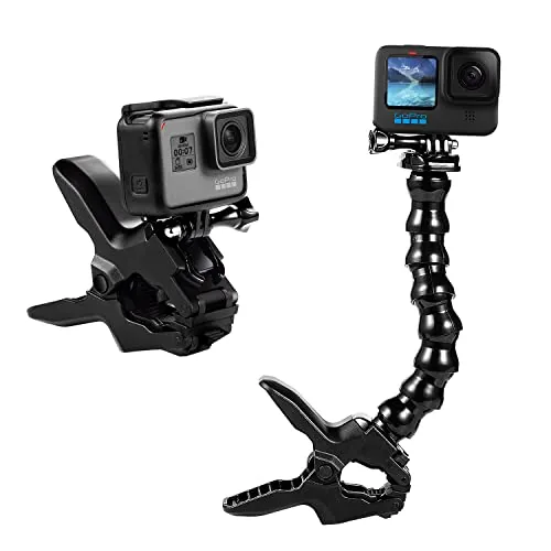The Best Hunting Action Camera