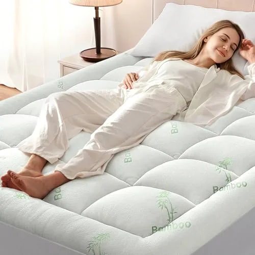 The Best Mattress Protector for Memory Foam Beds