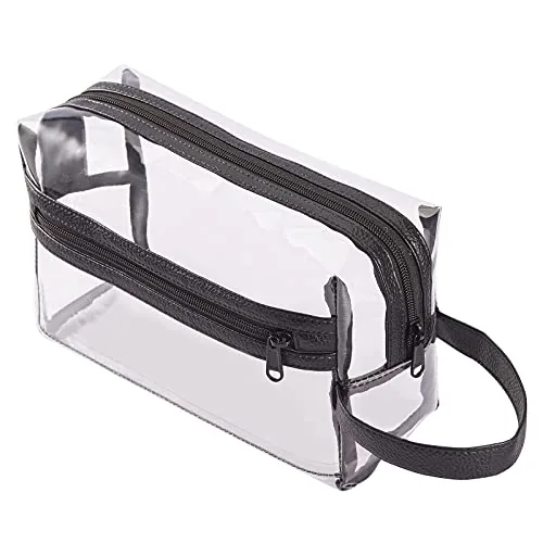 The Best Durable Makeup Bag for Travel and Daily Use