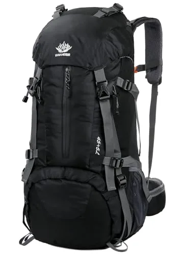 The Best 50l Hiking Backpack for Every Trail