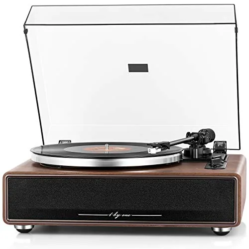 The Best Looking Turntable: Stylish Picks for Your Vinyl Setup