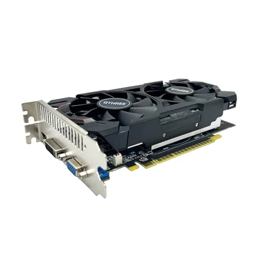 The Best GTX Graphics Card for Every Budget