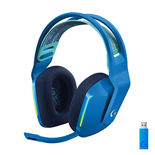 The Best Blue Gaming Headset for Every Setup