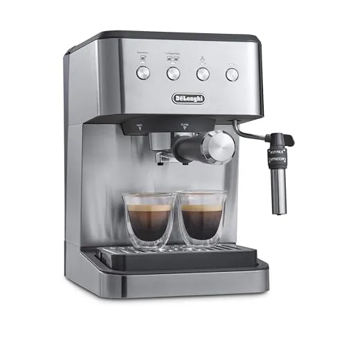 The Best Reviewed Espresso Machine of 2026