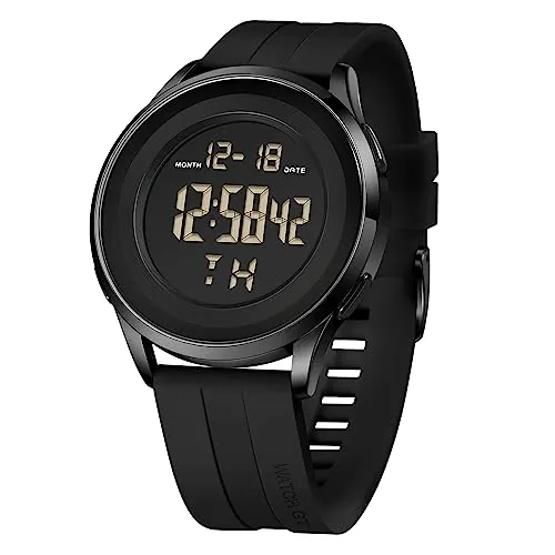 The Best Digital Watch