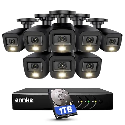 The Best Quality Security Camera for Every Home