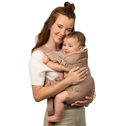The Best Baby Carrier for Newborn in 2026