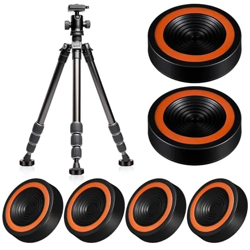 The Best Vibration Suppression Pad for Telescope Tripods