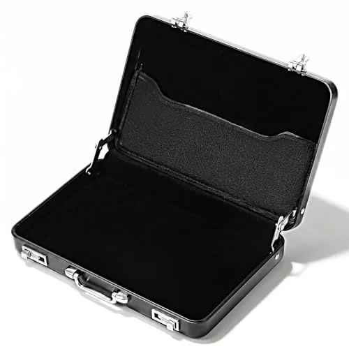 The Best Ladies Business Card Holder for Briefcase