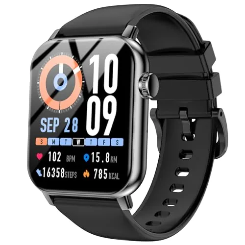 The Best iPhone Smartwatch for Every Lifestyle