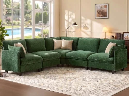 The Best Corner Sofa for Every Space