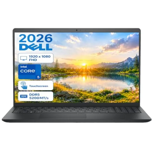 The Best Touch Laptops for Every Workflow in 2026