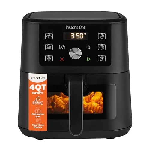 The Best Mini Air Fryer for Small Kitchens