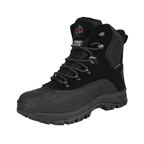 The Best Winter Boot for Men and Women