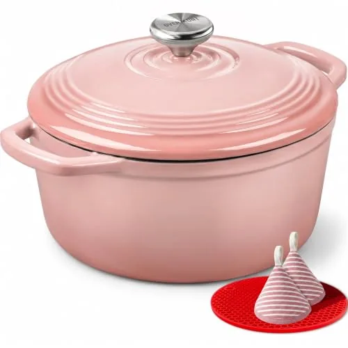 The Best Dutch Oven for Every Kitchen