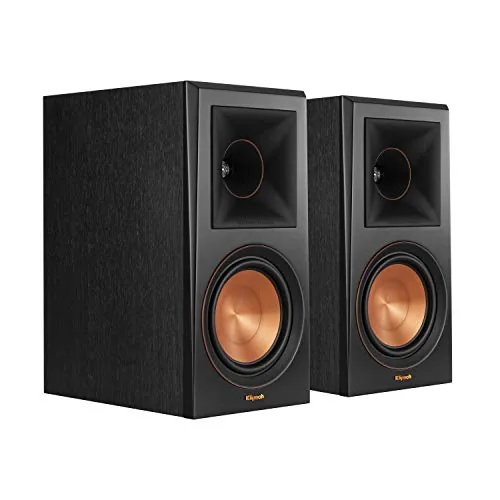 The Best AV Receiver for Klipsch Reference Speakers