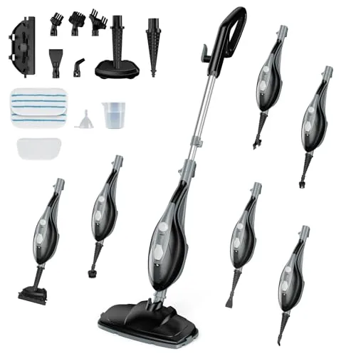The Best Steam Mop for Tile