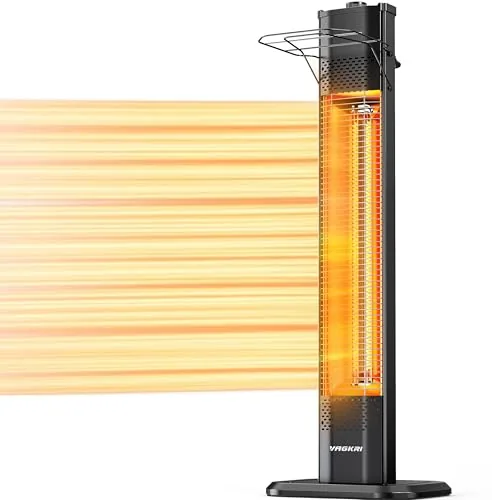 The Best Outdoor Heater for Restaurants