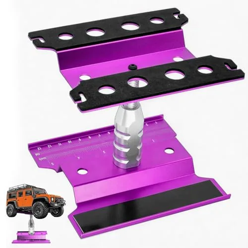 The Best RC Car Stand for Repairs, Display, and Storage