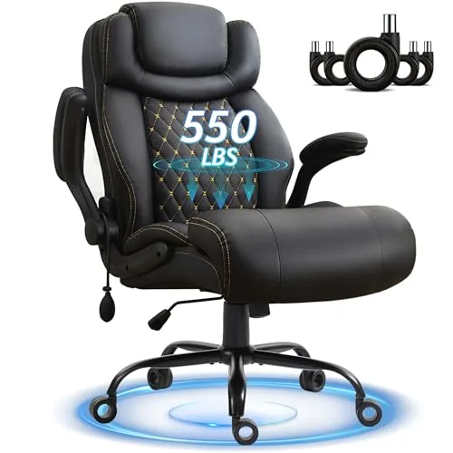 The Best Reviewed Office Chair