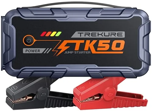 The Best Boat Jump Starters for Every Boater