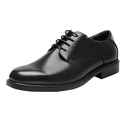 The Best Breathable Dress Shoe for a Cool and Comfortable Fit