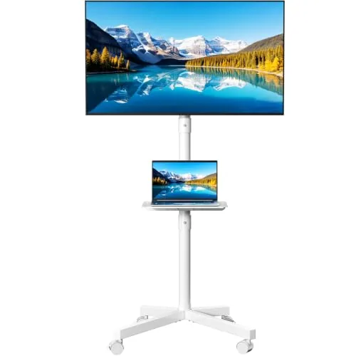 The Best Mobile TV Stand for Every Room