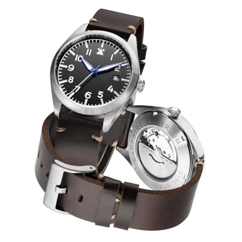 The Best Pilots Watch for Every Aviator and Enthusiast