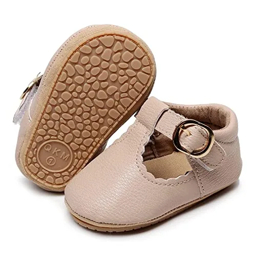 The Best Designer Crib Shoe for Style and Comfort