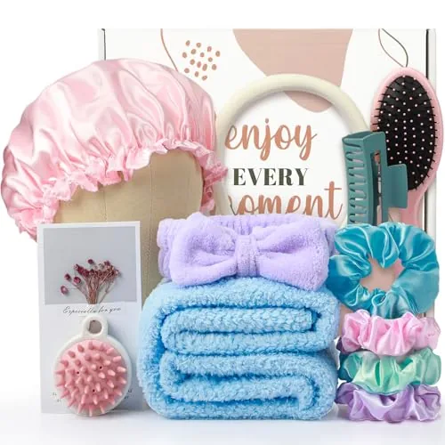 The Best Hair Care Product Gift Set for Every Occasion