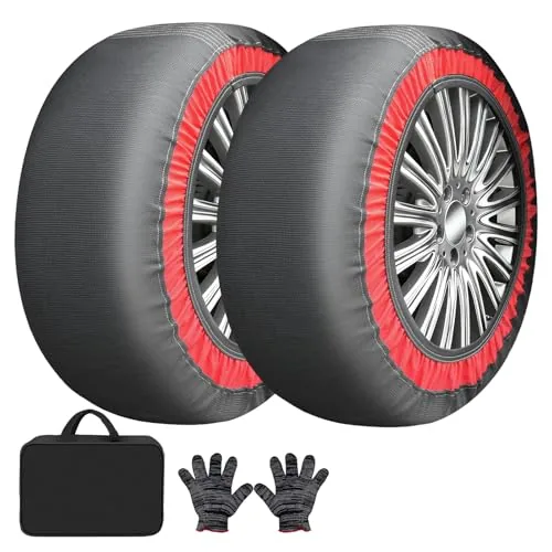 The Best Winter Tire for Every Vehicle and Condition