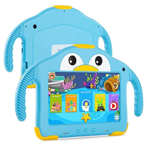 The Best Kids Tablet for Watching Movies in 2026