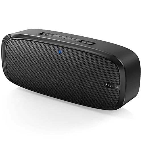The Best Iphone Bluetooth Speaker