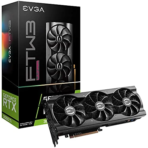 The Best EVGA Graphics Card for Every Build