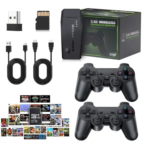 The Best Game Console for Exercise