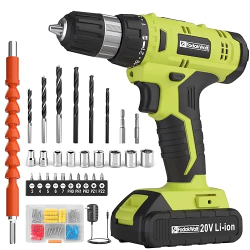 The Best Cordless Drill for Film Sets: Our Top Picks